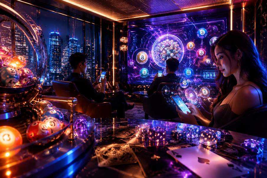 yy7777 Casino Philippines