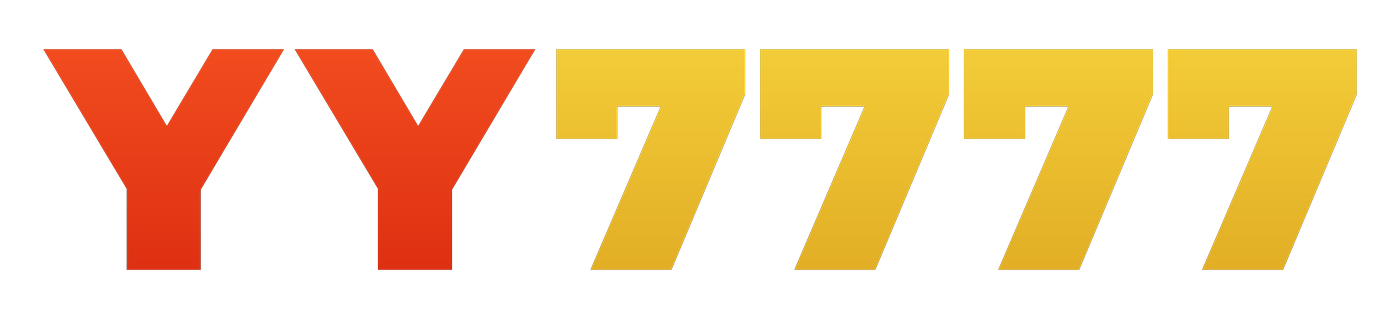 yy7777 Casino Logo